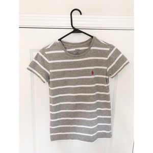 Polo Ralph Lauren Women’s Fitted Tee Shirt